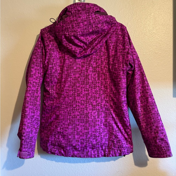 Columbia Interchange Jacket - Picture 6 of 8